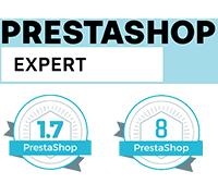 PrestaShop Expert